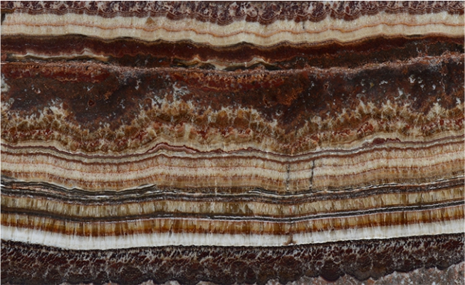 Red Venato Onyx